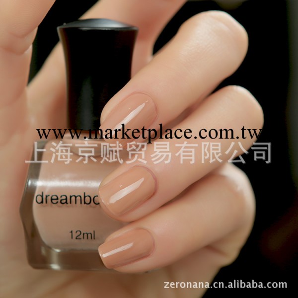 全國總經銷 Dream Books 無毒水性指甲油摩登森女系列 12 色全工廠,批發,進口,代購