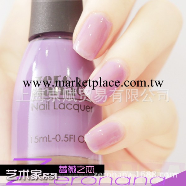 全球總經銷 ZERO NANA環保快幹指甲油 薔薇之戀（價格詳談）工廠,批發,進口,代購