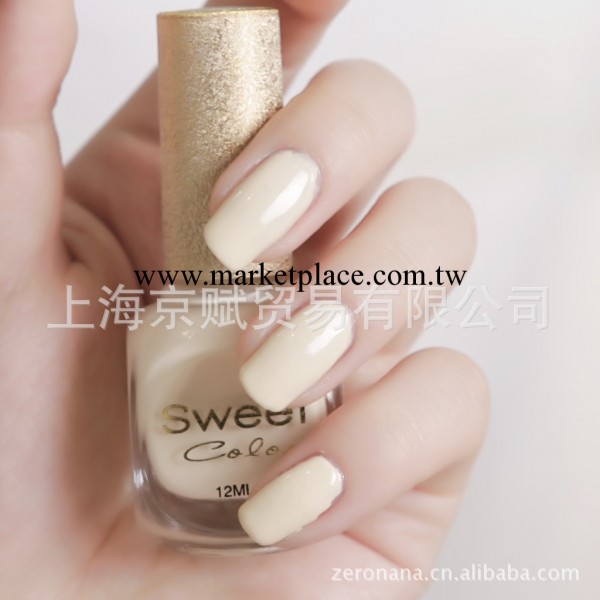 全國總經銷 Sweet Color環保指甲油批發 少女的謊言 上海正品廠傢工廠,批發,進口,代購
