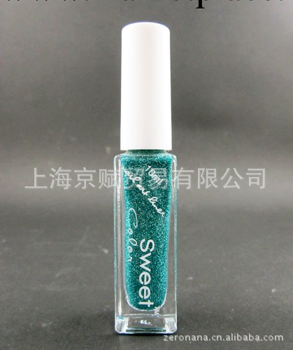 Sweet Color 環保指甲油拉線筆批發 法國原料上海正品廠傢出品工廠,批發,進口,代購