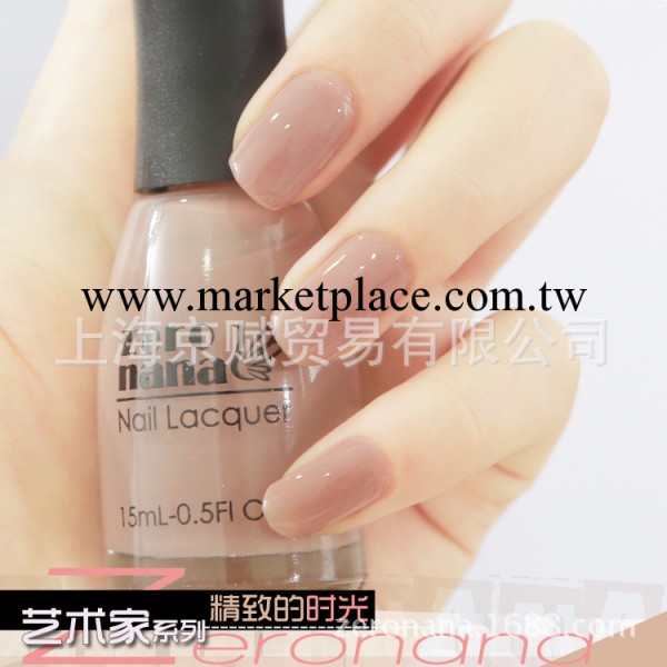 全球總經銷 ZERO NANA環保快幹指甲油 精致的時光（價格詳談）工廠,批發,進口,代購