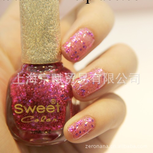 正品Sweet Color 環保 指甲油批發 320色可選 上海總經銷工廠,批發,進口,代購