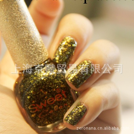 正品Sweet Color 環保 指甲油批發 320色可選 上海總經銷工廠,批發,進口,代購