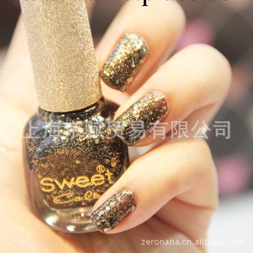 正品Sweet Color 環保 指甲油批發 320色可選 上海總經銷工廠,批發,進口,代購