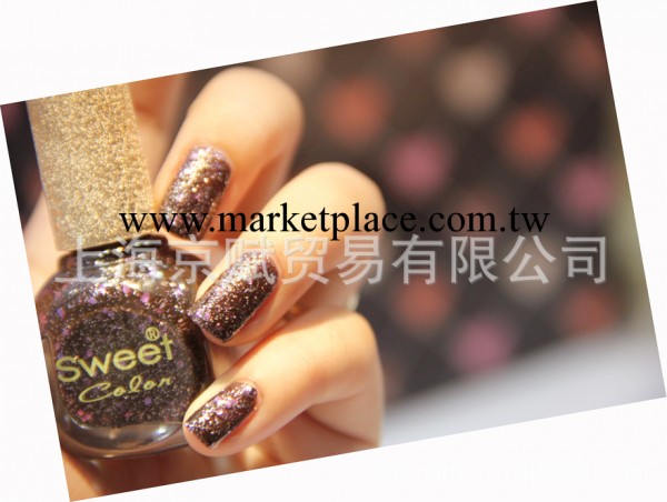 正品Sweet Color 環保 指甲油批發 320色可選 上海總經銷工廠,批發,進口,代購
