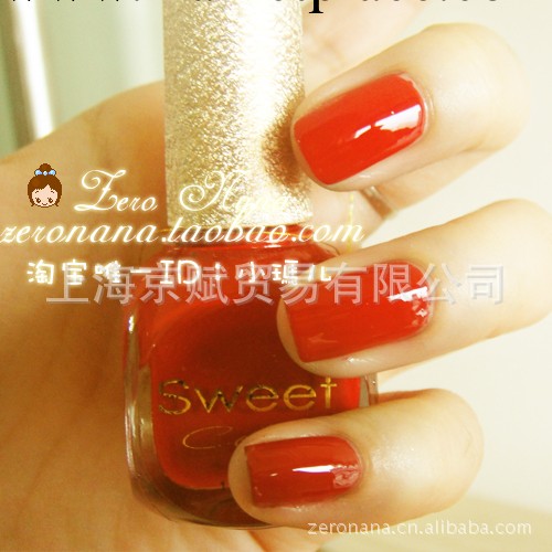正品Sweet Color 環保 指甲油批發 320色可選 上海總經銷工廠,批發,進口,代購