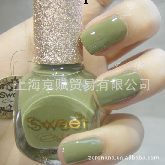 正品Sweet Color 環保 指甲油批發 320色可選 上海總經銷工廠,批發,進口,代購