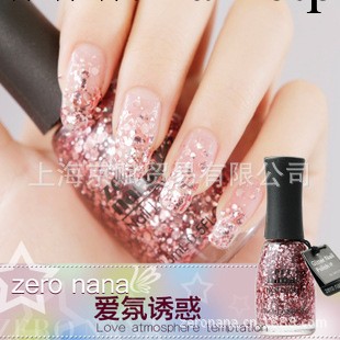 全球總經銷 ZERO NANA環保無添加大亮片甲油愛氛誘惑（價格詳談）工廠,批發,進口,代購