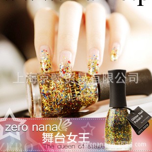 全球總經銷 ZERO NANA環保無添加大亮片甲油舞臺女王（價格詳談）工廠,批發,進口,代購