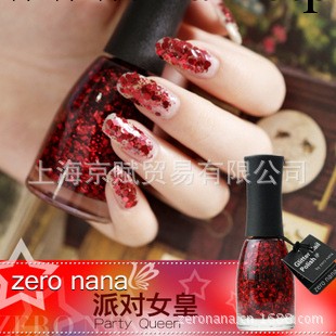 全球總經銷 ZERO NANA環保無添加大亮片甲油派對女皇（價格詳談）工廠,批發,進口,代購