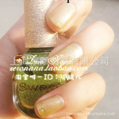 正品Sweet Color 環保 指甲油批發 320色可選 上海總經銷工廠,批發,進口,代購