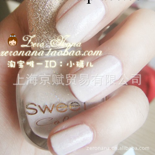 正品Sweet Color 環保 指甲油批發 320色可選 上海總經銷工廠,批發,進口,代購