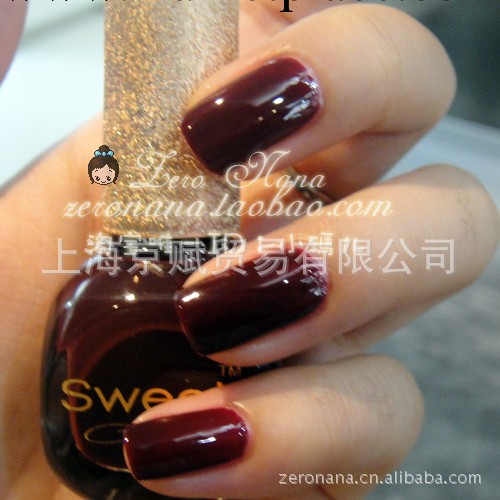 正品Sweet Color 環保 指甲油批發 320色可選 上海總經銷工廠,批發,進口,代購