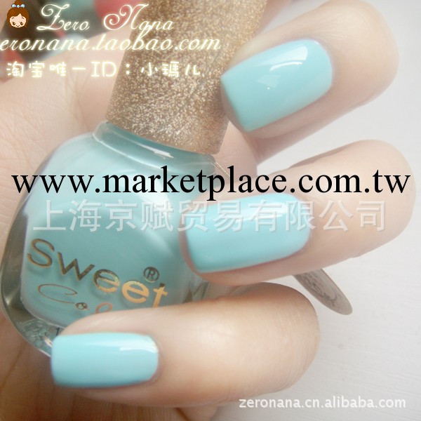正品Sweet Color 環保 指甲油批發 320色可選 上海總經銷工廠,批發,進口,代購