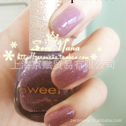 正品Sweet Color 環保 指甲油批發 320色可選 上海總經銷工廠,批發,進口,代購
