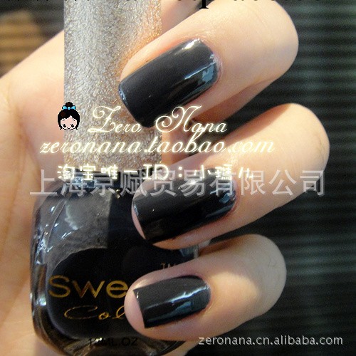 正品Sweet Color 環保 指甲油批發 320色可選 上海總經銷工廠,批發,進口,代購
