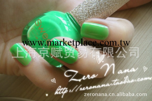 正品Sweet Color 環保 指甲油批發 320色可選 上海總經銷工廠,批發,進口,代購