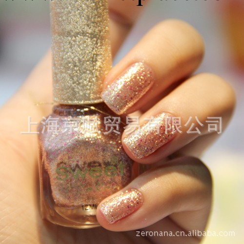 正品Sweet Color 環保 指甲油批發 320色可選 上海總經銷工廠,批發,進口,代購