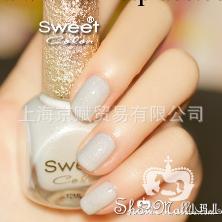 全國總經銷Sweet Color環保變色指甲油 神奇光變系列 12色全工廠,批發,進口,代購
