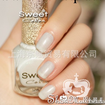 全國總經銷Sweet Color環保變色指甲油 神奇光變系列 12色全工廠,批發,進口,代購