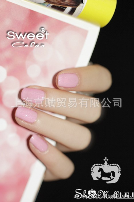 全國總經銷Sweet Color環保變色指甲油 神奇光變系列 12色全工廠,批發,進口,代購