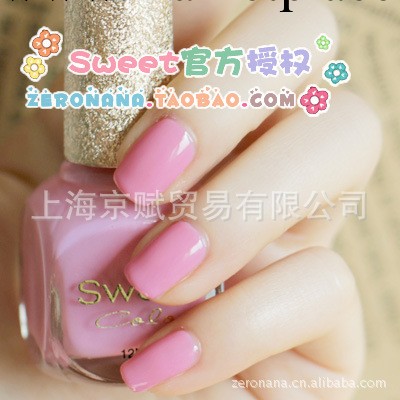 全國總經銷Sweet Color環保變色指甲油 神奇光變系列 12色全工廠,批發,進口,代購