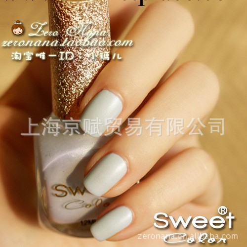 全國總經銷Sweet Color環保變色指甲油 神奇光變系列 12色全工廠,批發,進口,代購