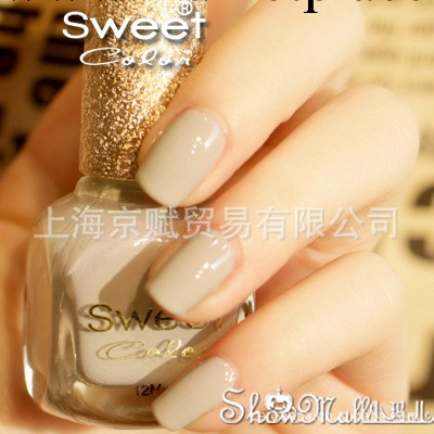 全國總經銷Sweet Color環保變色指甲油 神奇光變系列 12色全工廠,批發,進口,代購