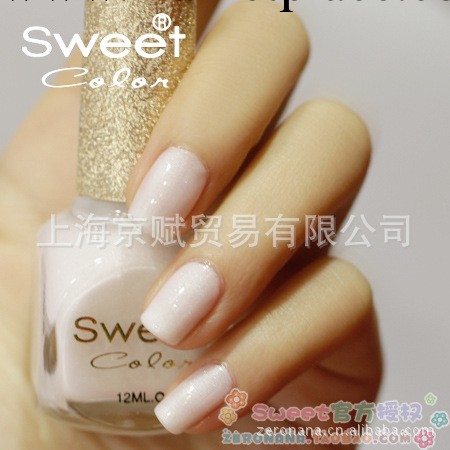 正品 Sweet Color環保變色指甲油 魔幻季節の神奇光變 淡彩佳人工廠,批發,進口,代購