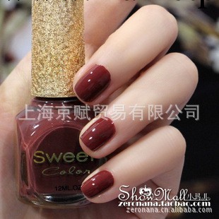 全國總經銷 Sweet Color 環保指甲油 頑色之旅系列 12色全工廠,批發,進口,代購