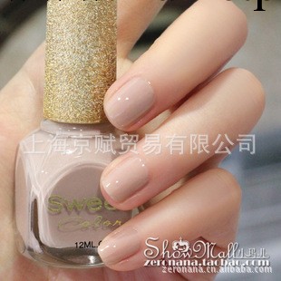全國總經銷 Sweet Color 環保指甲油 頑色之旅系列 12色全工廠,批發,進口,代購
