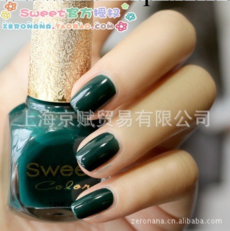 全國總經銷 Sweet Color 環保指甲油 童話森林系列 12色全工廠,批發,進口,代購
