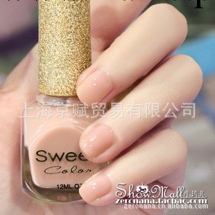 全國總經銷 Sweet Color 環保指甲油 頑色之旅系列 12色全工廠,批發,進口,代購
