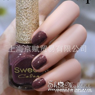 全國總經銷 Sweet Color 環保指甲油 頑色之旅系列 12色全工廠,批發,進口,代購