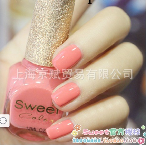 全國總經銷 Sweet Color 環保指甲油 童話森林系列 12色全工廠,批發,進口,代購