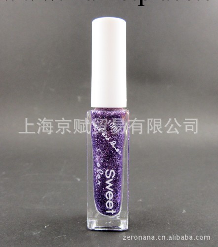 Sweet Color 環保指甲油拉線筆批發 法國原料上海正品廠傢出品工廠,批發,進口,代購