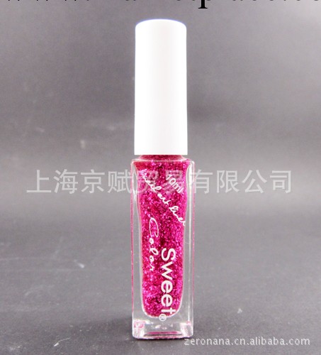 Sweet Color 環保指甲油拉線筆批發 法國原料上海正品廠傢出品工廠,批發,進口,代購