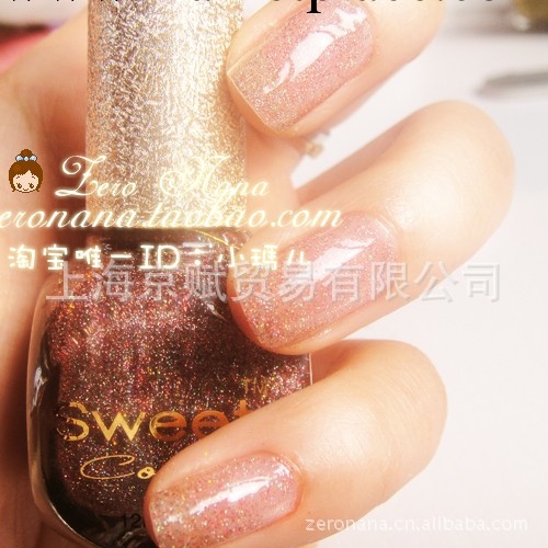 正品Sweet Color 環保 指甲油批發 320色可選 上海總經銷工廠,批發,進口,代購