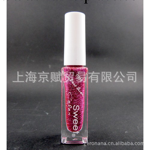 Sweet Color 環保指甲油拉線筆批發 法國原料上海正品廠傢出品工廠,批發,進口,代購