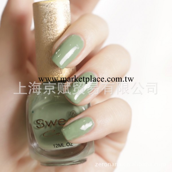 全國總經銷 Sweet Color環保指甲油批發 少女的謊言 上海正品廠傢工廠,批發,進口,代購