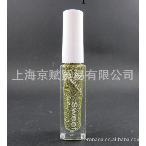 Sweet Color 環保指甲油拉線筆批發 法國原料上海正品廠傢出品工廠,批發,進口,代購