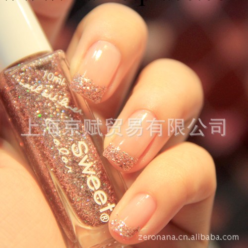 Sweet Color 環保指甲油拉線筆批發 法國原料上海正品廠傢出品工廠,批發,進口,代購
