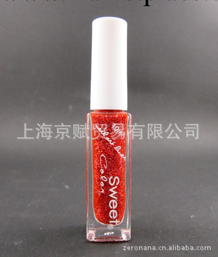 Sweet Color 環保指甲油拉線筆批發 法國原料上海正品廠傢出品工廠,批發,進口,代購
