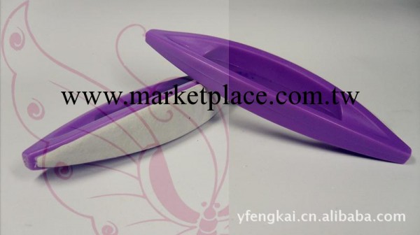 專業美甲用品 指甲拋光套裝 羊皮搓 羊角 羊皮擦 拋光用品工廠,批發,進口,代購