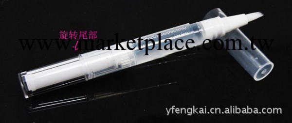 美甲用品 指甲指緣營養油筆 指緣油 護甲油 指甲營養筆工廠,批發,進口,代購