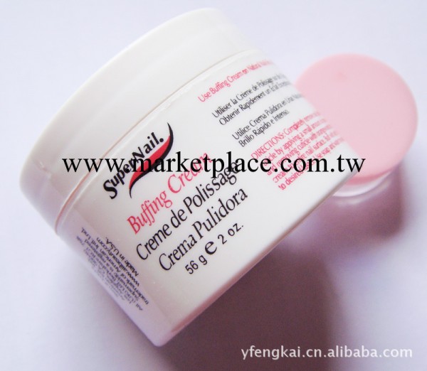 美國 supernail 指甲拋光蠟進口指甲蠟指甲亮晶晶工廠,批發,進口,代購