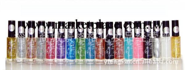 正品 Bgirl 環保 拉線筆 彩繪 指甲油 20色 10ml 美甲/色全 發貨工廠,批發,進口,代購