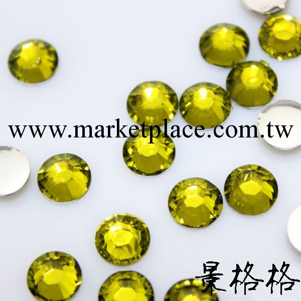 仿捷克鉆 國貿A級鉆/美甲鉆/玻璃琉璃鉆/水鉆/奧鉆/橄欖綠/14切面工廠,批發,進口,代購