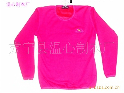 供應新品女式全棉精品新款保暖內衣，保暖衣 保暖內衣加盟代理工廠,批發,進口,代購