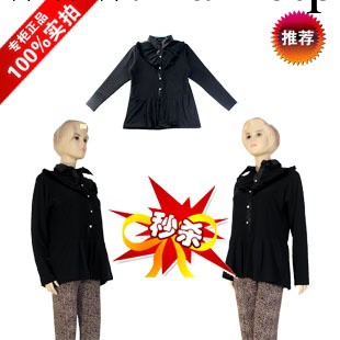 2013秋冬新款女士韓版美體塑身加厚加絨保暖內衣女式上衣8803工廠,批發,進口,代購